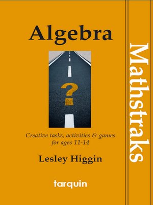 cover image of MathsTraks